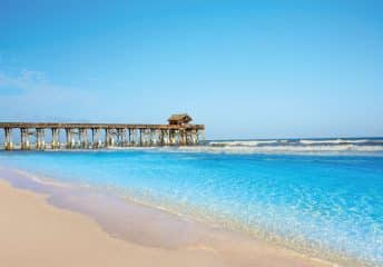 Cocoa Beach Waterfront Restaurants.