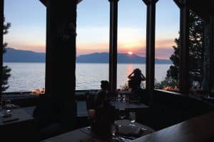 Lake Tahoe Restaurants.