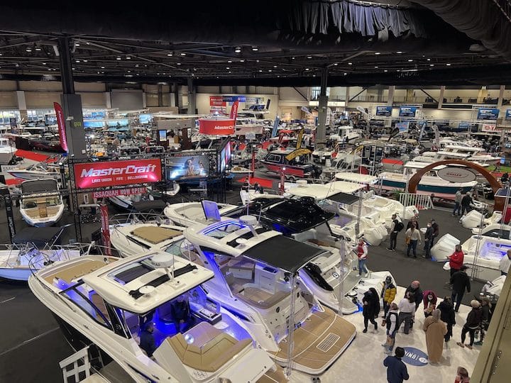 seattle boat show 2023 2