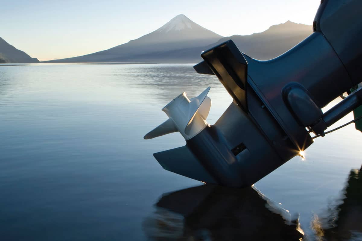 What Is Boat Propeller Pitch? Boatsetter