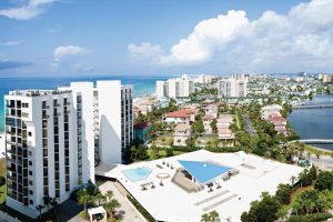 Destin, FL Boating Guide.