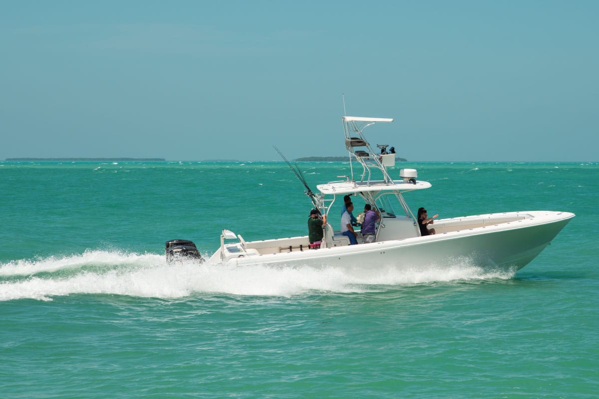 5 Best Fishing Destinations along Florida’s Gulf Coast | Boatsetter