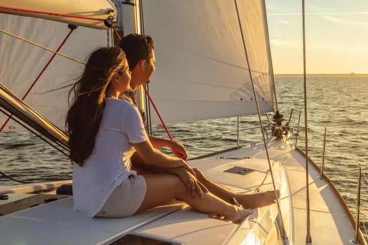 Fort Lauderdale Sunset Cruise.