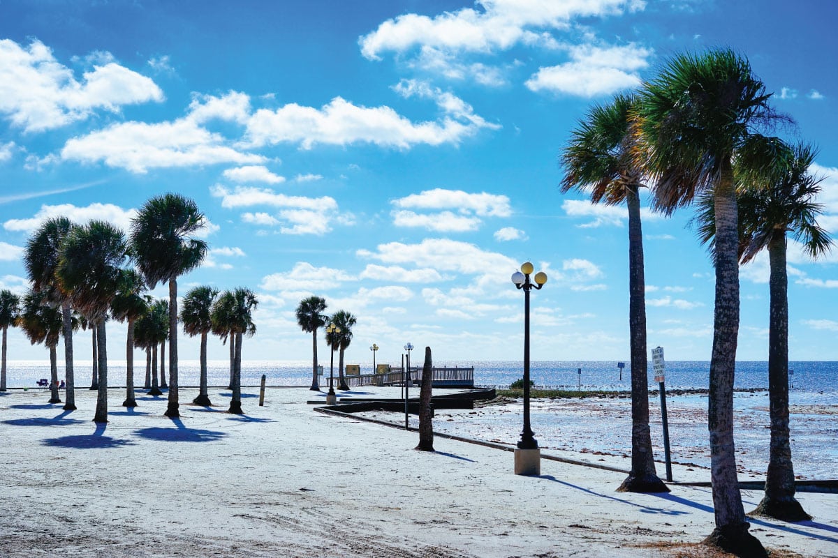 4 Hernando Beach FL Marinas Boatsetter 4 Hernando Beach FL Marinas Boatsetter
