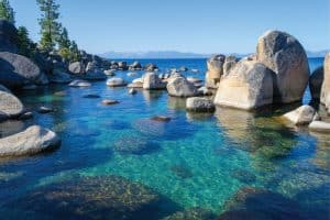Lake Tahoe Snorkeling Spots.