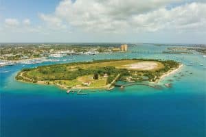 Peanut Island Boating Guide.