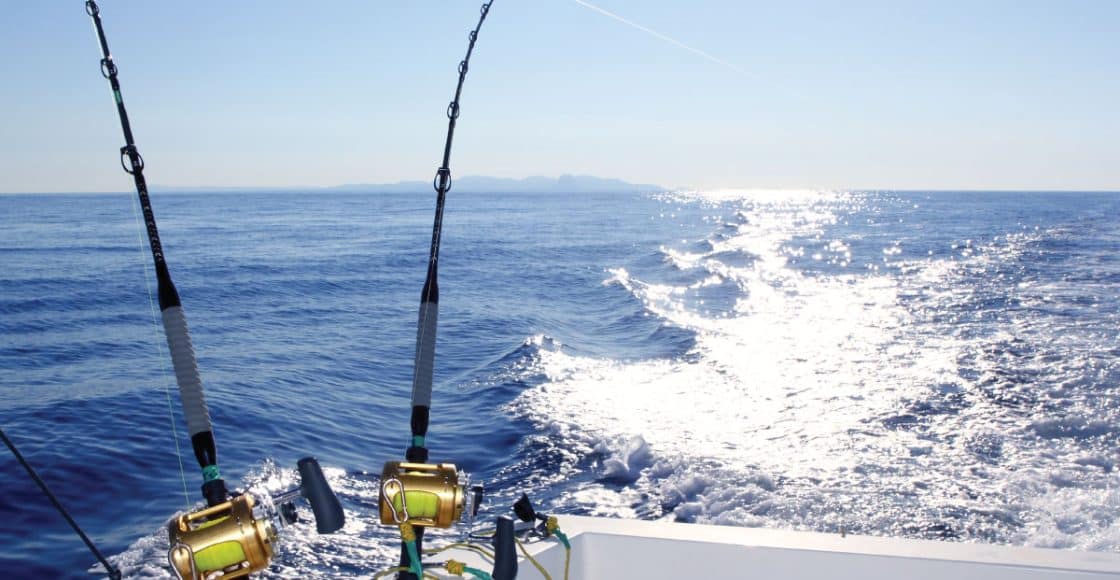 What is Deep Sea Fishing? Understanding the Basics