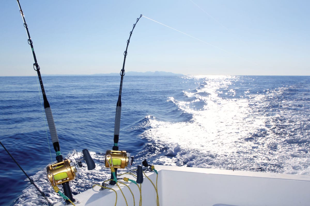 What is Deep Sea Fishing? Understanding the Basics