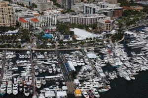 2023 Palm Beach Boat Show Guide.