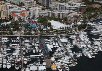 2023 Palm Beach Boat Show Guide.