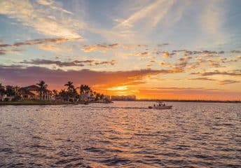 Cape Coral Beaches.