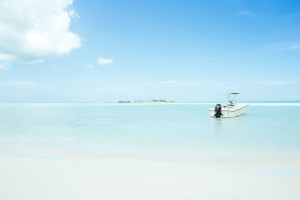 protect your boat from saltwater corrosion