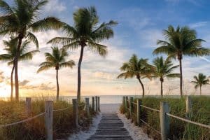Top Islands in Florida.