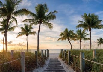 Top Islands in Florida.