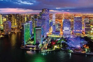 Ultra Music Festival 2023.