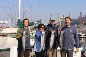 Make the most of your fishing trip