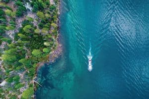 Best Boats for the Environment.