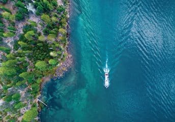 Best Boats for the Environment.