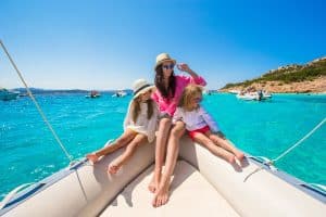 boating gifts for mom 2