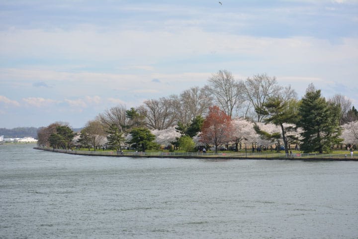 East Potomac Park, Washington, D.C.