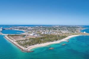 Key West Water Activities.
