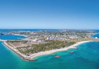 Key West Water Activities.