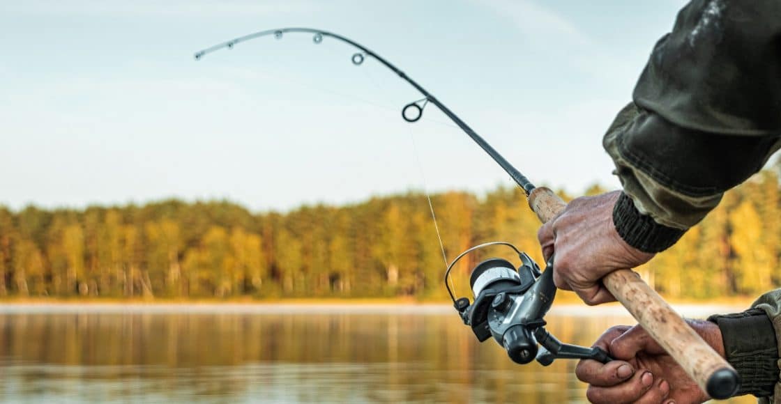 lake conroe fishing guide