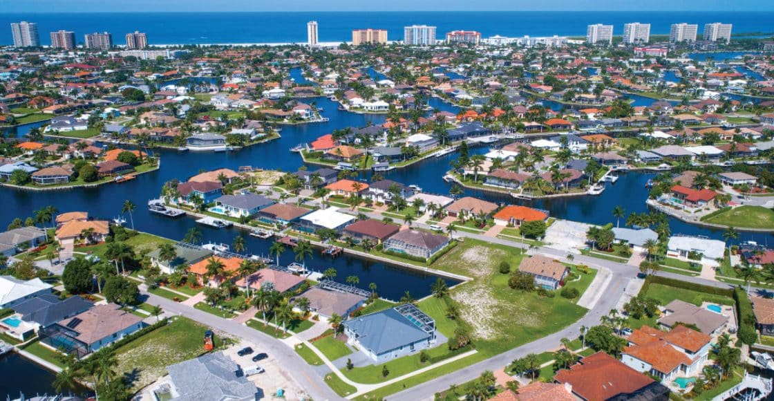 Marco Island Boating Guide.