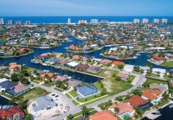 Marco Island Boating Guide.