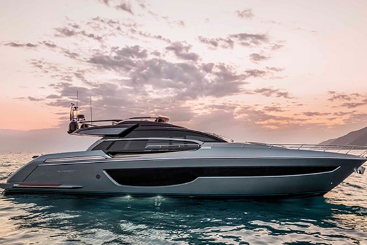 riva yachts