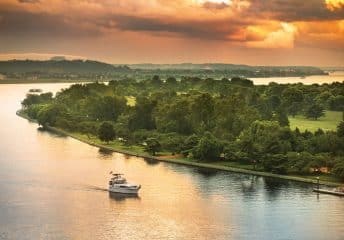 Water Activities in Washington, D.C.