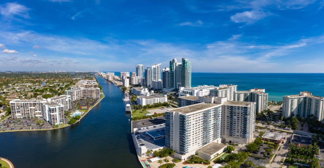 Fort Lauderdale Boating