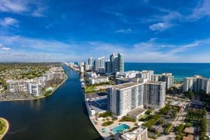 Fort Lauderdale Boating