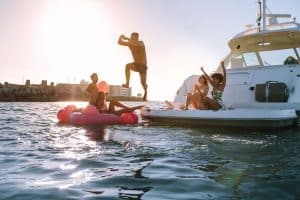 Fun Boating Accessories.