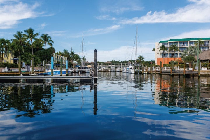 Key Largo.