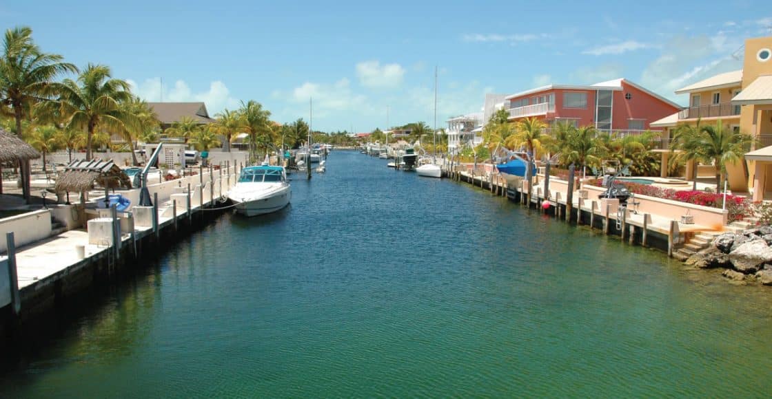 Key Largo Restaurants.