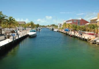 Key Largo Restaurants.