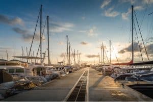 Marina Fees & Boat Slip Pricing Explained.