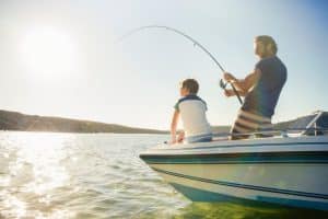 7 Top Father's Day Boating Activities for Boating Dads
