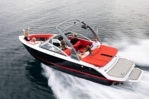 Boats under $100K