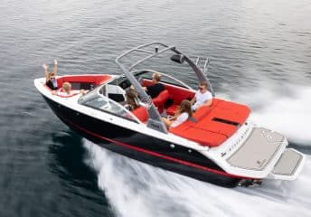 Boats under $100K