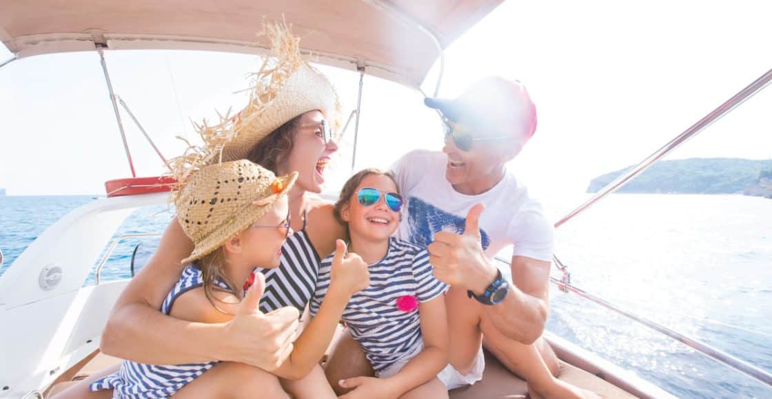 Boating Safety Strategies for Summer Fun.