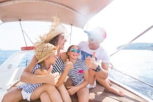 Boating Safety Strategies for Summer Fun.