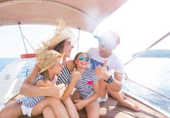 Boating Safety Strategies for Summer Fun.