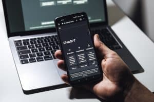 chat gpt and boatsetter