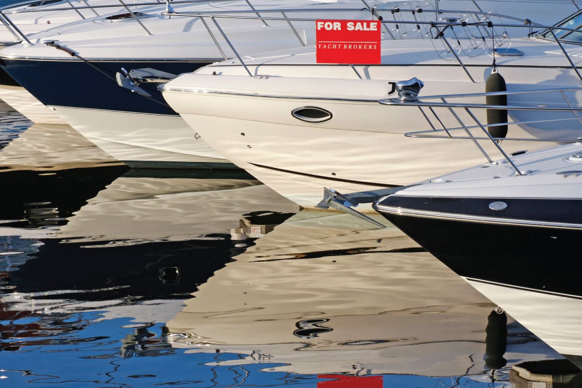 How to Sell a Boat Beginner’s Guide Made Up of 7 Helpful Tips