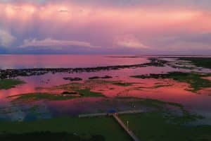 Lake Okeechobee Boating Guide.