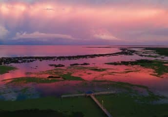 Lake Okeechobee Boating Guide.