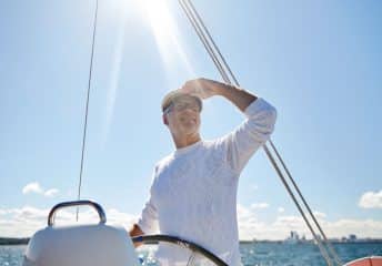 Things to Consider Before Getting a Captain’s License.