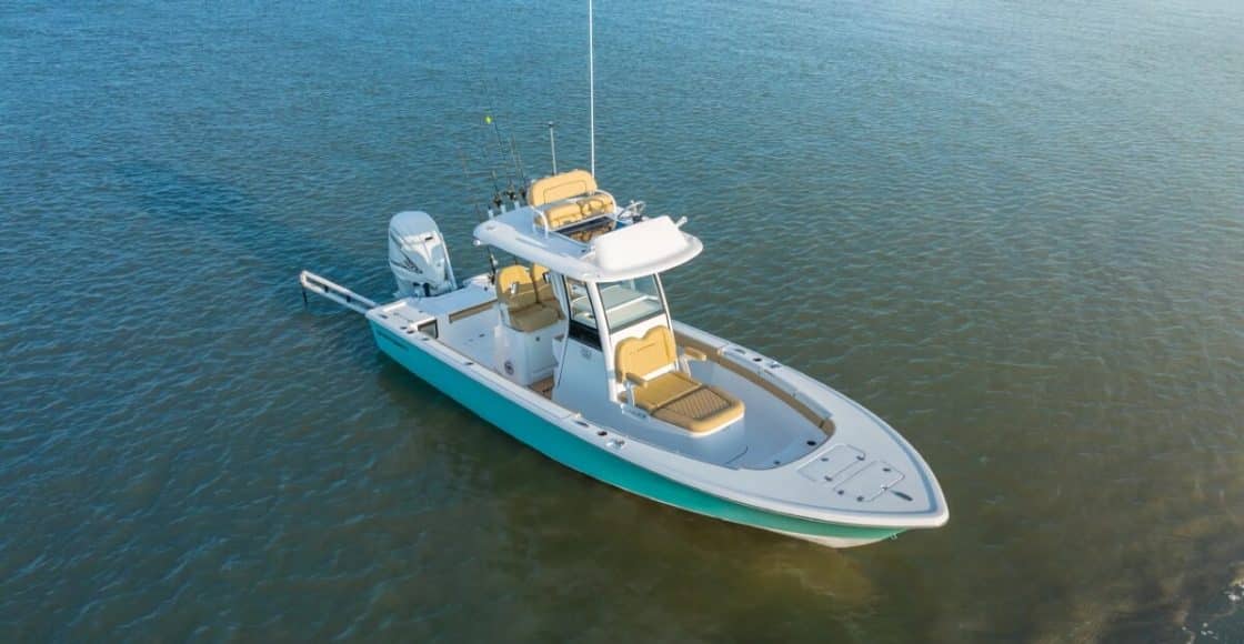 Best Bay Boats 2023